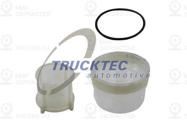 Запчасть TRUCKTEC AUTOMOTIVE 0114058