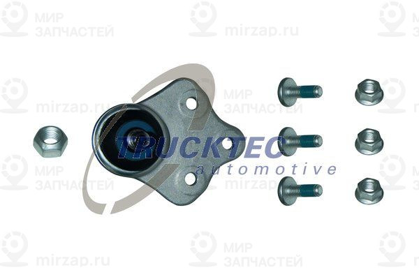 Запчасть TRUCKTEC AUTOMOTIVE 0231074