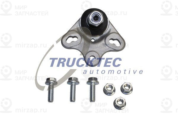 Запчасть TRUCKTEC AUTOMOTIVE 0231101