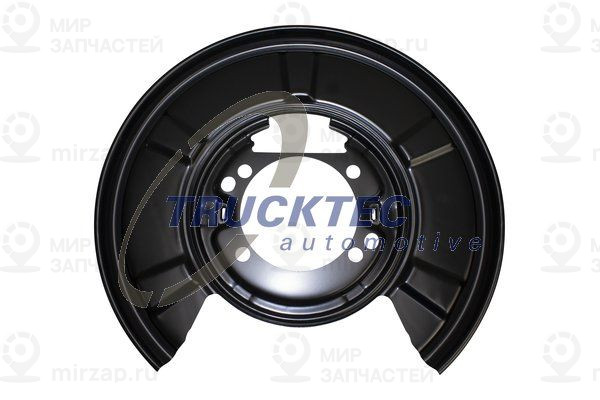 Запчасть TRUCKTEC AUTOMOTIVE 0235455