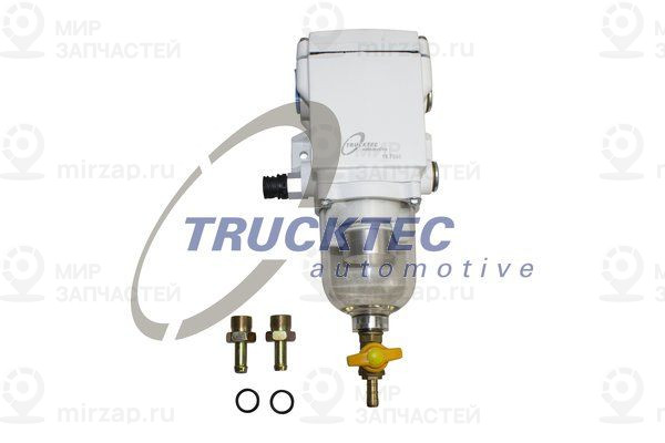 Запчасть TRUCKTEC AUTOMOTIVE 0538012