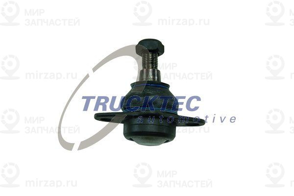 Запчасть TRUCKTEC AUTOMOTIVE 0831167