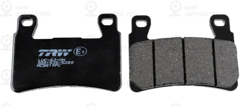 Запчасть TRW MCB819PC