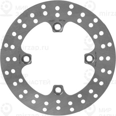 Запчасть TRW MST366