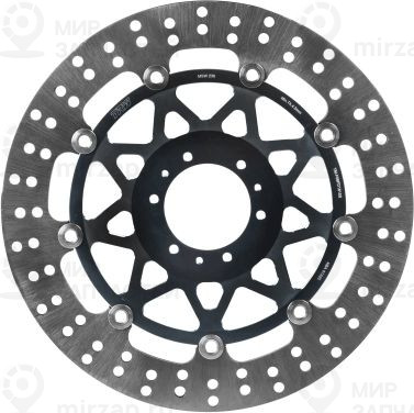 Запчасть TRW MSW236