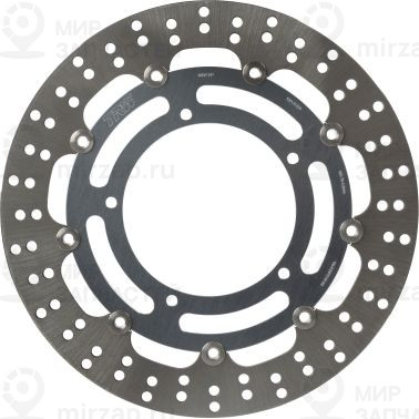 Запчасть TRW MSW247