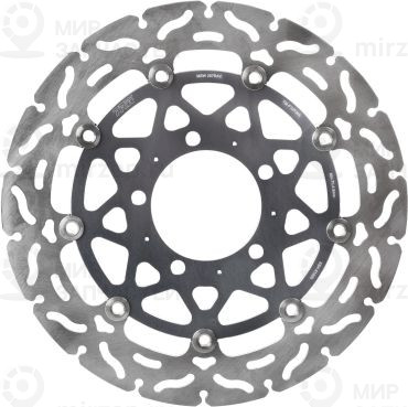 Запчасть TRW MSW257RAC