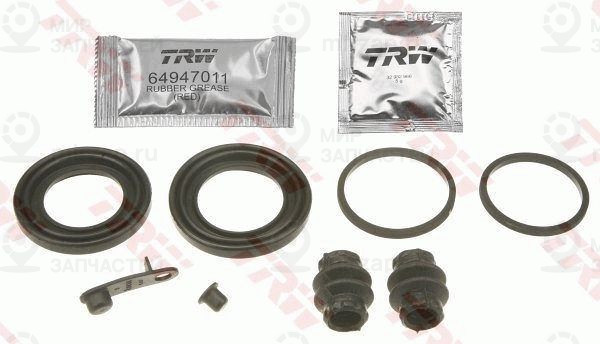 Запчасть TRW SJ1237