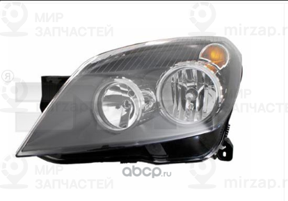 Запчасть TYC 20A390052B