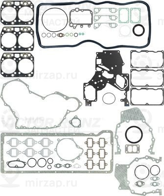 Запчасть VICTOR REINZ 012766007