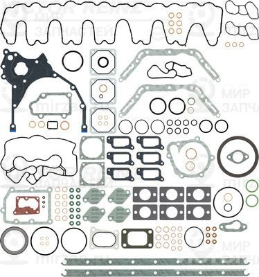 Запчасть VICTOR REINZ 012906103