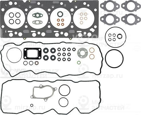 Запчасть VICTOR REINZ 023779001