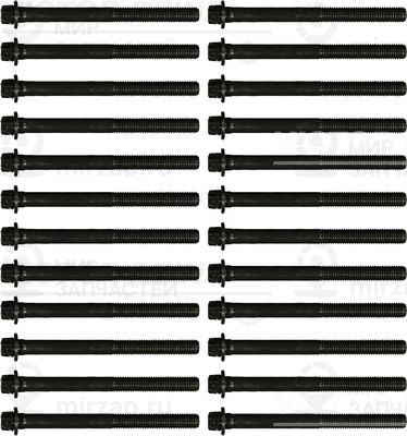 Запчасть VICTOR REINZ 143223801