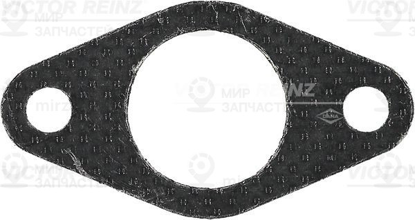 Запчасть VICTOR REINZ 713641400