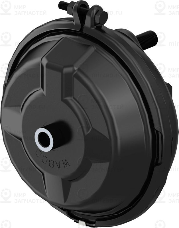 Тормозная пневматическая камера WABCO 4231074040