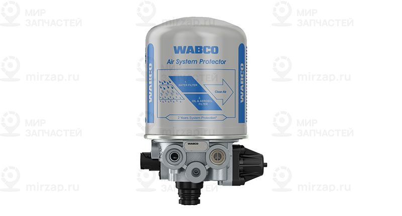 Запчасть WABCO 4324101910