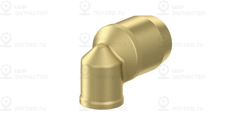Патрубок WABCO 8938311830