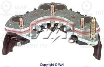 Запчасть WAI IHR755