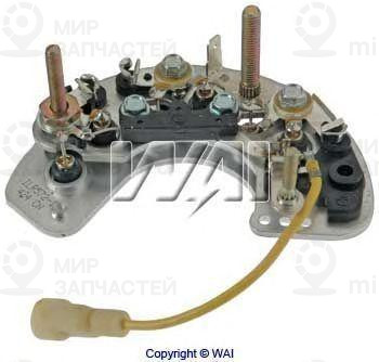 Запчасть WAI ILR572