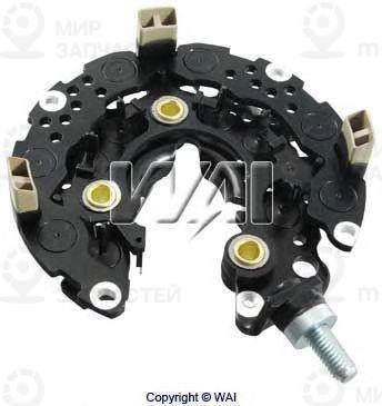 Запчасть WAI INR437
