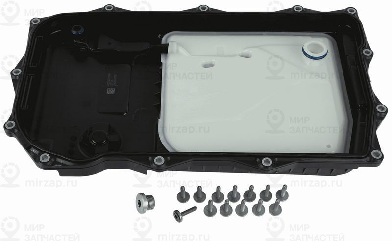 Запчасть ZF Parts 1109298030