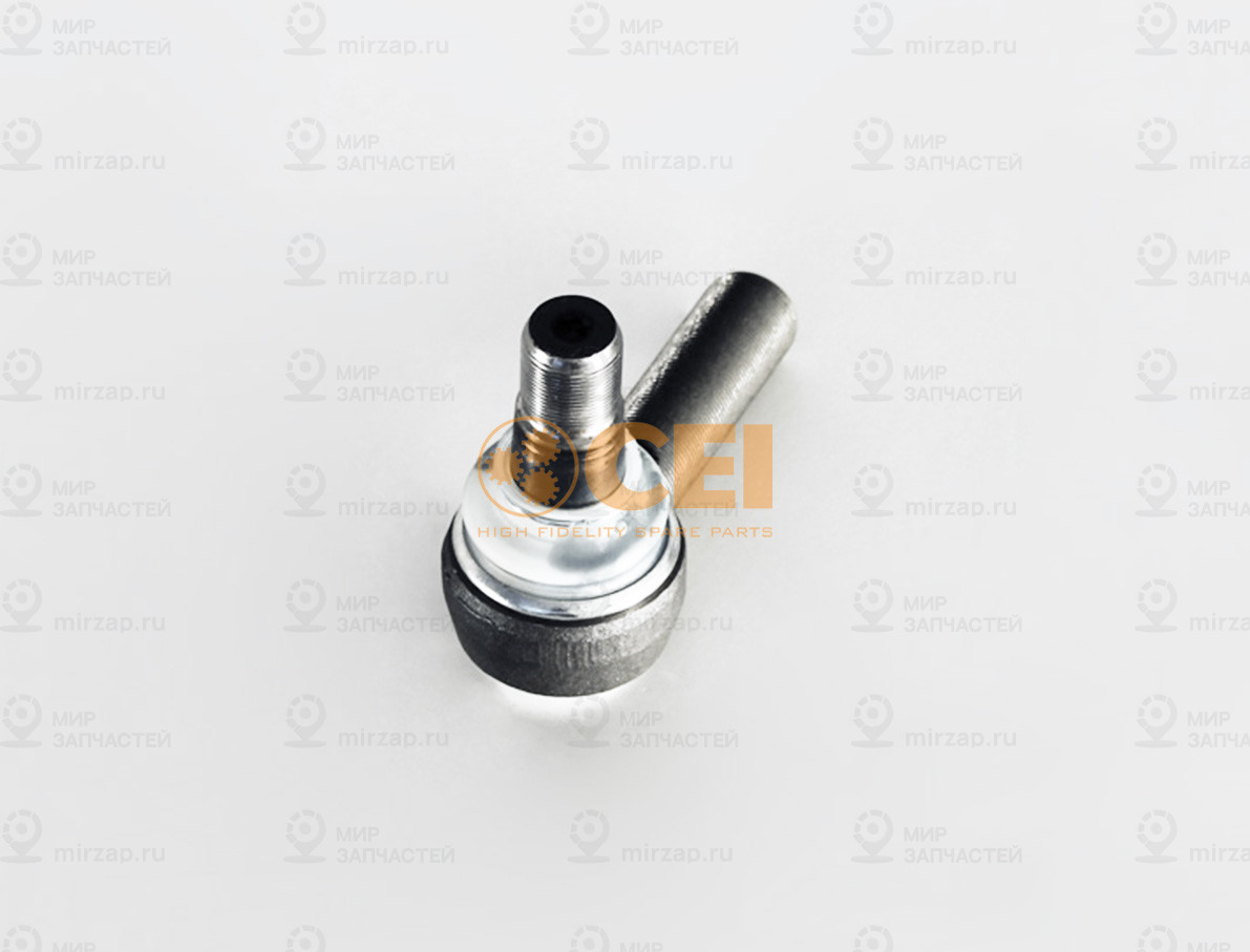 221.045_Наконечник Рулевой Тяги !Прод Lht M30x1.5 M27x1.5/32 L120\Mb Actros CEI 221045