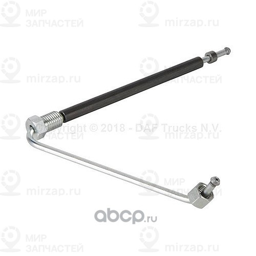 Запчасть DAF 1678488