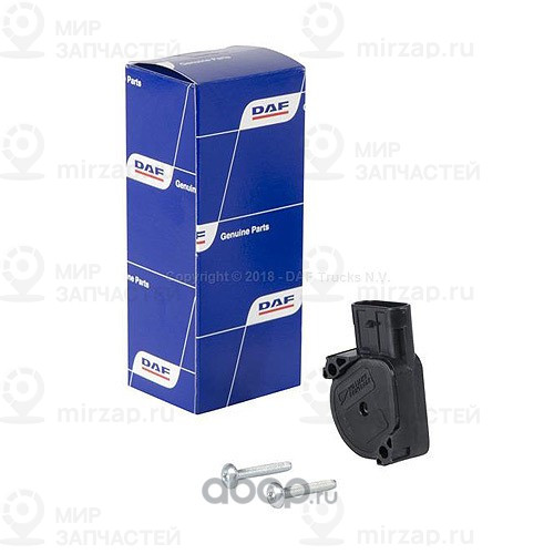Запчасть DAF 1960517