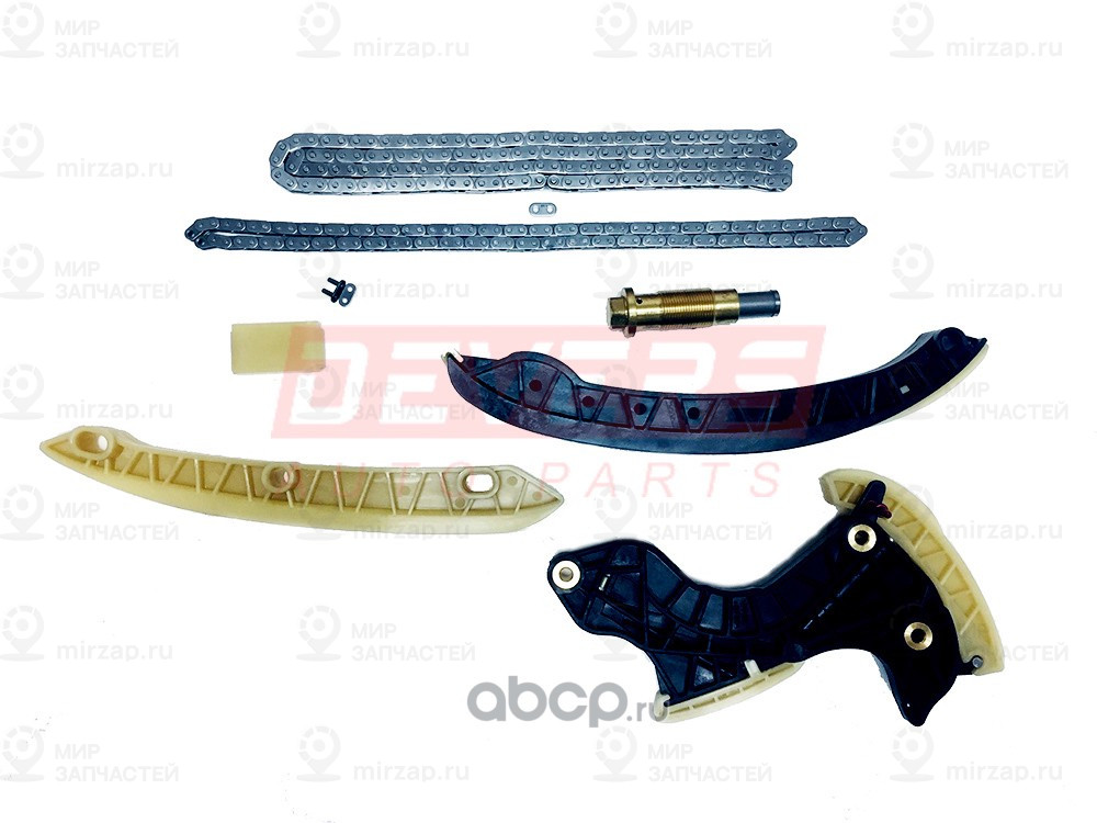 Запчасть DEVERS DVBZ010V