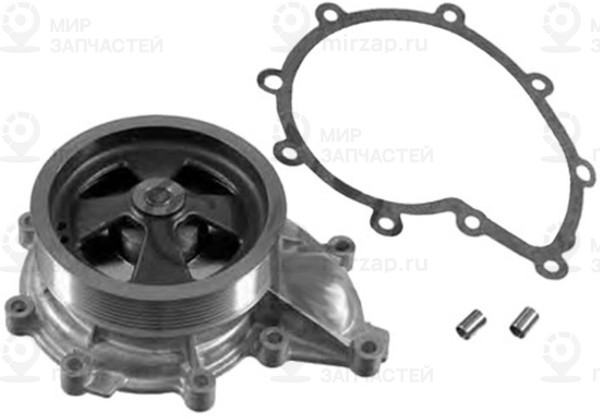 Запчасть EMMERRE 907156