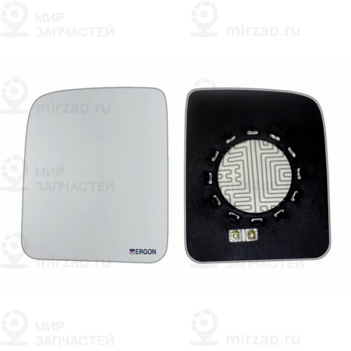 Запчасть ERGON 31339708