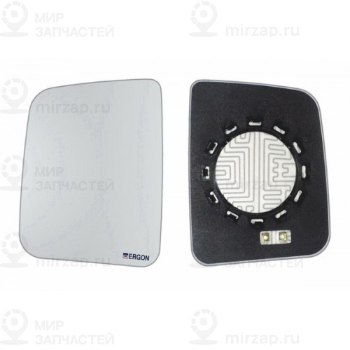 Запчасть ERGON 97639908