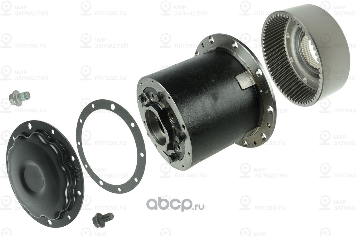 Запчасть Euroricambi 56170611