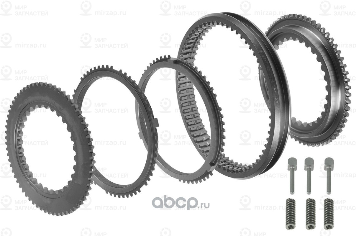 Запчасть Euroricambi 95534937