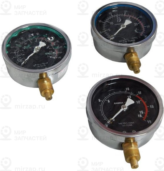 Запчасть FORSAGE F05004M