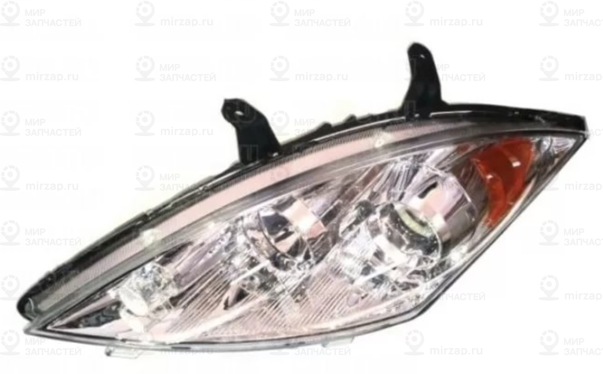 Запчасть GREAT WALL 4121100K80