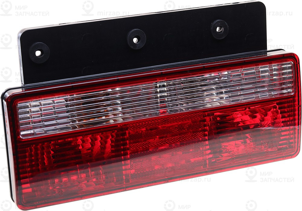 Запчасть JAC 3773910Q15