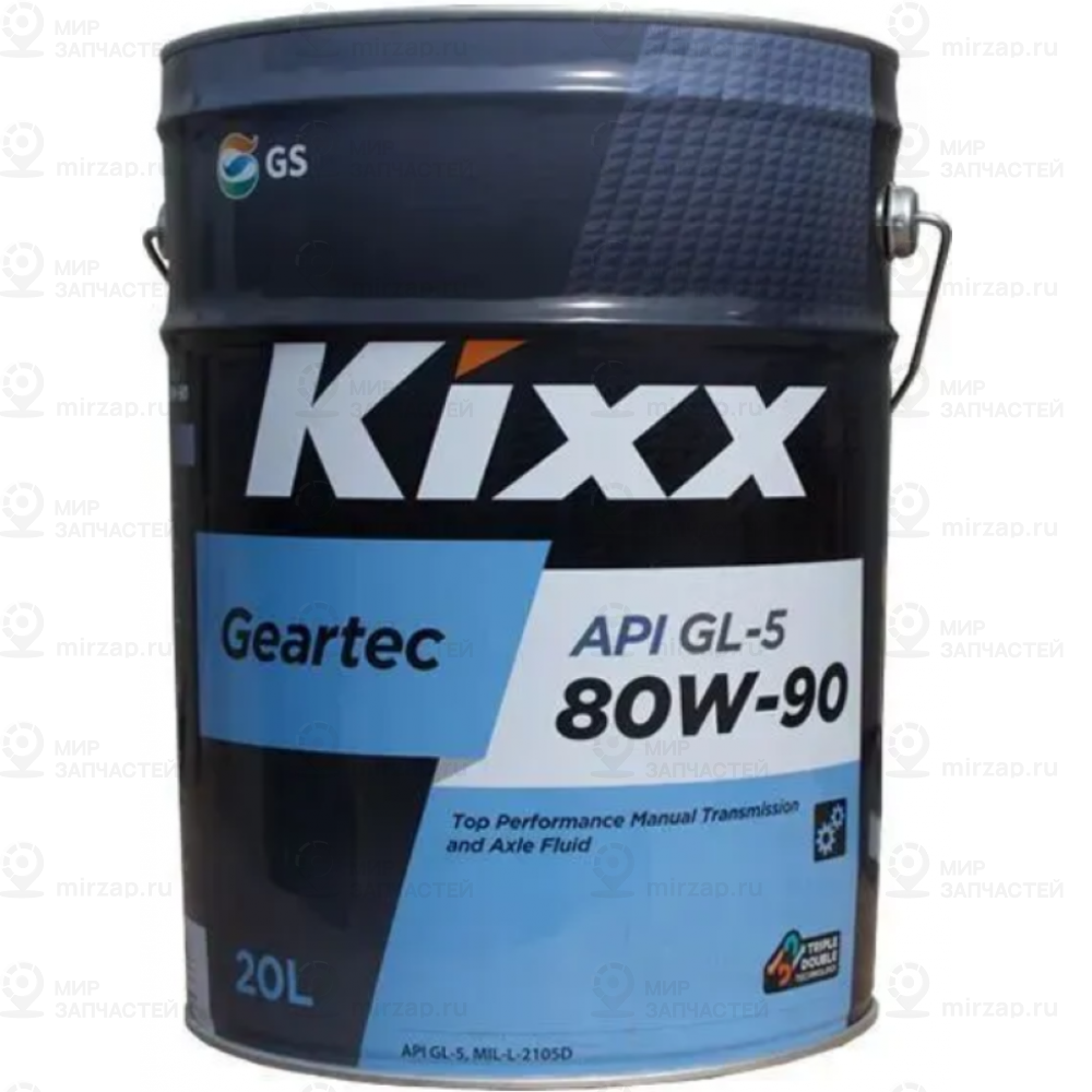 Запчасть KIXX L2983P20E1