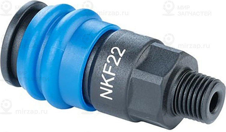 Запчасть NORDBERG NKF22