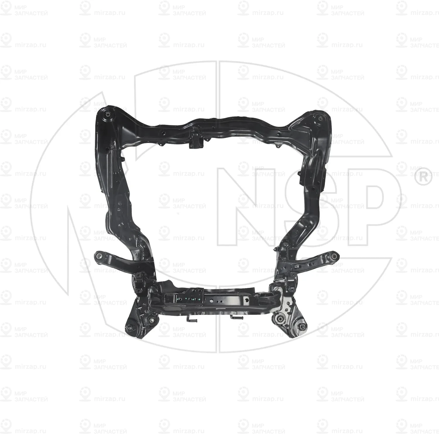 Запчасть NSP NSP026240538300