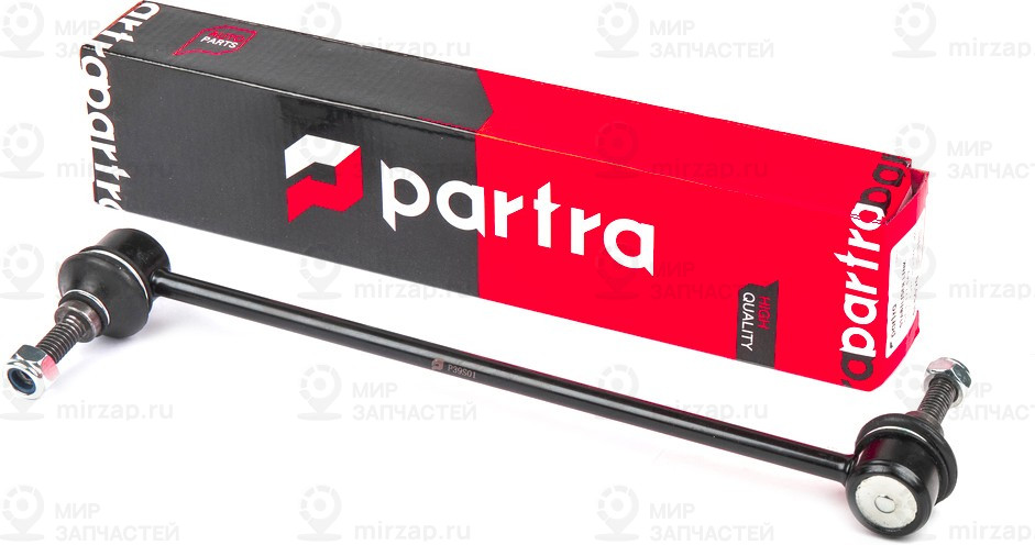 Запчасть PARTRA SL5029