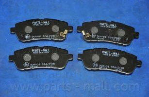 Запчасть PMC PKHE05