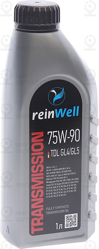 Запчасть ReinWell 13701