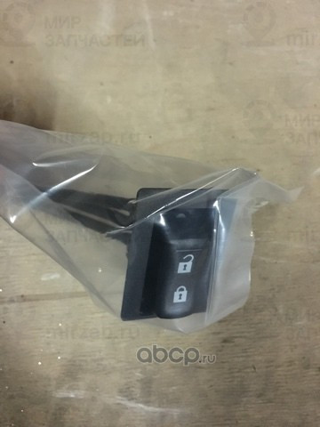 Клапан воздушный Scania 2185839