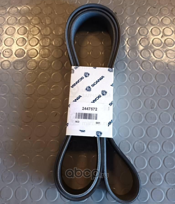 Запчасть Scania 2447572
