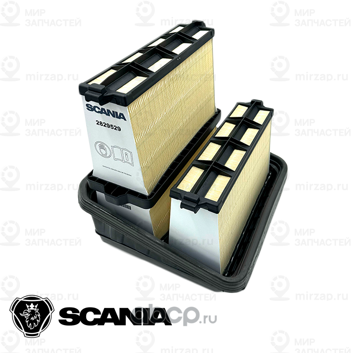 Запчасть Scania 2829529