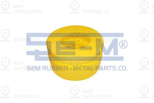 Подушка Кузова Neoplan (428437) Sem SEM LASTIK 10203