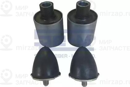 Запчасть SEM LASTIK 13924