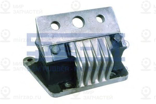 Опора двигателя  Mercedes  (620 240 07 17, 4.80210, 1320.04) SEM SEM LASTIK 7642