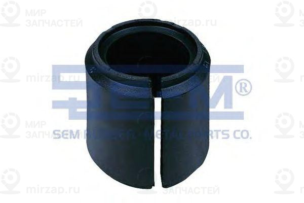 Втулка стабилизатора  Mercedes D=60, d=45, h=60.5 (653 326 03 81, 1917.02)  SEM SEM LASTIK 7807